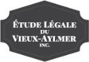 Étude Légale du Vieux-Aylmer logo